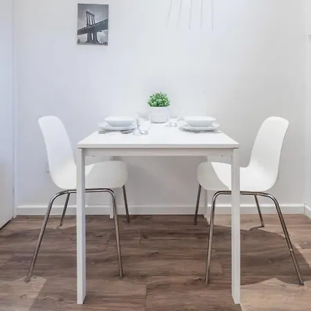 Apartmán Charming At Location