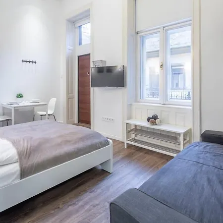 Charming At Location Apartmán *