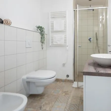 Charming At Location * Budapešť